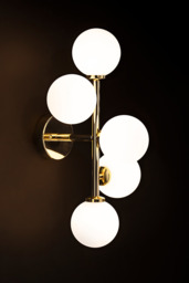 Morantz Wall Light - thumbnail 8