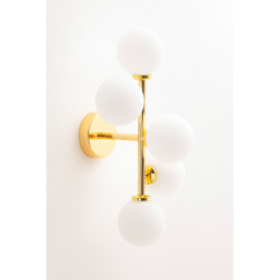 Morantz Wall Light - thumbnail 6