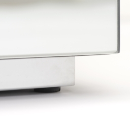 Hallie Mirrored Coffee Table - thumbnail 3
