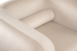 Munich Armchair – Chalk - thumbnail 4