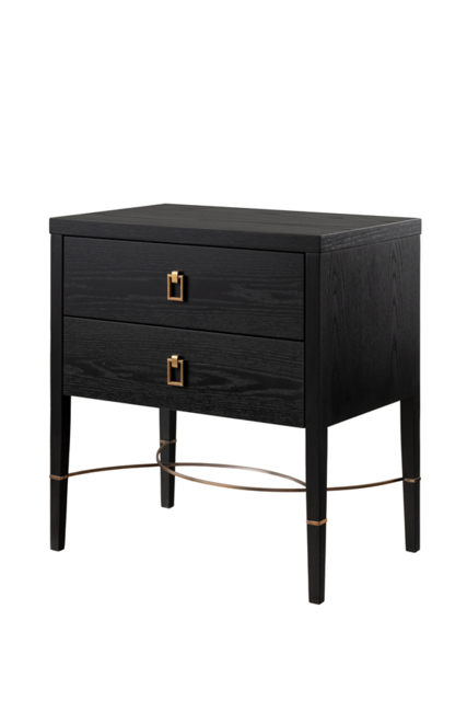 "Lydie Bedside Table " - image 1
