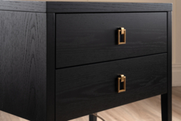 "Lydie Bedside Table " - thumbnail 5
