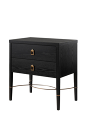 "Lydie Bedside Table "