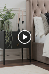 "Lydie Bedside Table " - thumbnail 4