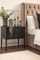 "Lydie Bedside Table " - thumbnail 2