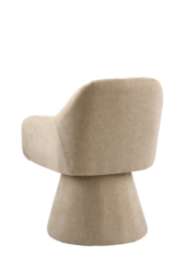 Orbit Dining Chair - Sable - thumbnail 9