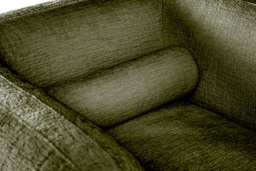 Munich Armchair - Forest Green - thumbnail 4