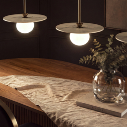"Elgar Pendant Light " - thumbnail 2