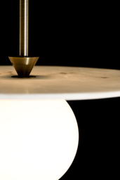 "Elgar Pendant Light " - thumbnail 5