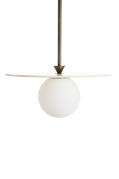 "Elgar Pendant Light "
