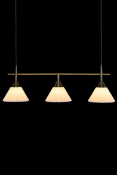"Kallias 3 Light Pendant " - thumbnail 2