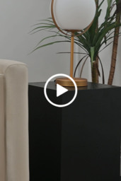 Renato Side Table - thumbnail 4