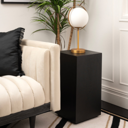 Renato Side Table - thumbnail 2