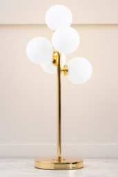 Morantz Table Light