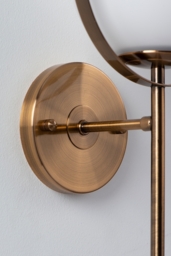 Orbit Wall light - thumbnail 4