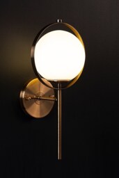 Orbit Wall light - thumbnail 6