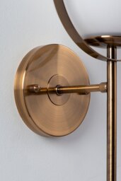 Orbit Wall light - thumbnail 7