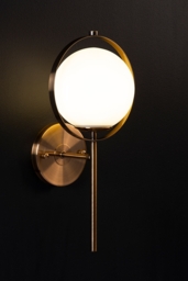 Orbit Wall light - thumbnail 3