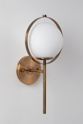 Orbit Wall light