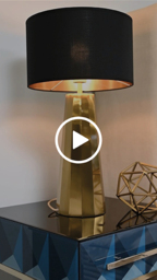 Eyos Bedside Table - thumbnail 5