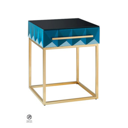 Eyos Bedside Table - thumbnail 6
