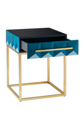 Eyos Bedside Table - thumbnail 9