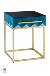 Eyos Bedside Table - thumbnail 1