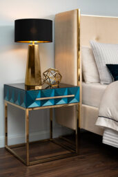 Eyos Bedside Table - thumbnail 7