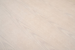 Ophelia Washed Grey Oak Dining Table - thumbnail 9