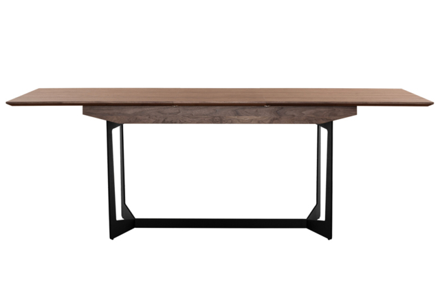 Finley Hidden Easy-Extend Dining Table - image 1