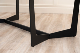 Finley Hidden Easy-Extend Dining Table - thumbnail 8