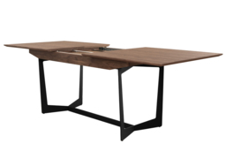 Finley Hidden Easy-Extend Dining Table - thumbnail 5