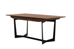 Finley Hidden Easy-Extend Dining Table - thumbnail 7