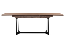 Finley Hidden Easy-Extend Dining Table
