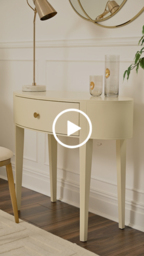 Giselle Dressing Table - thumbnail 3