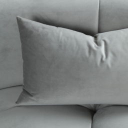 Essen Five Seat Sofa – Dove Grey - thumbnail 7