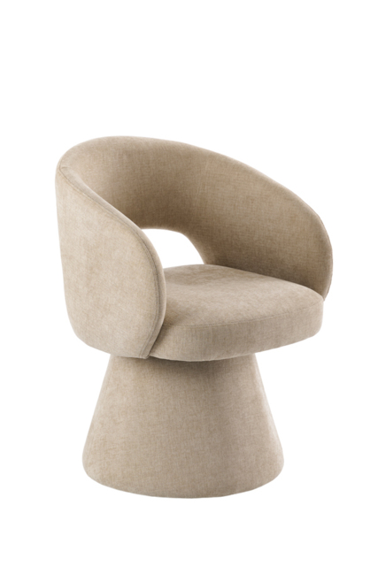 "Huxley Dining Chair – Sable " - image 1