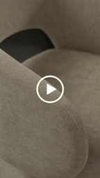 "Huxley Dining Chair – Sable " - thumbnail 3