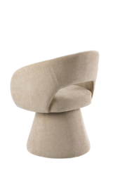 "Huxley Dining Chair – Sable " - thumbnail 6