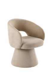 "Huxley Dining Chair – Sable "