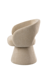 "Huxley Dining Chair – Sable " - thumbnail 5