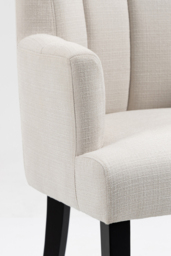 "Hatfield Carver Chair - Calico " - thumbnail 5
