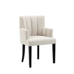 "Hatfield Carver Chair - Calico " - thumbnail 9