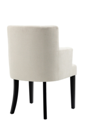 "Hatfield Carver Chair - Calico " - thumbnail 7