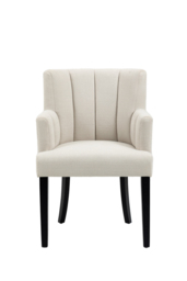 "Hatfield Carver Chair - Calico " - thumbnail 4