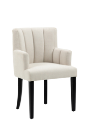 "Hatfield Carver Chair - Calico "
