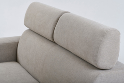 "Heather Right hand Corner Sofa - Taupe " - thumbnail 7