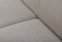 "Heather Right hand Corner Sofa - Taupe " - thumbnail 8