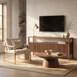 Oriel Sideboard - thumbnail 2