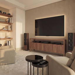 Oriel Sideboard - thumbnail 2